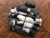 The North Face Retro Anniversary Nuptse Winter Jacket