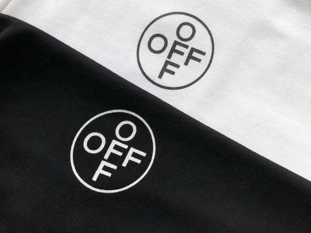 Off-White Hoodie