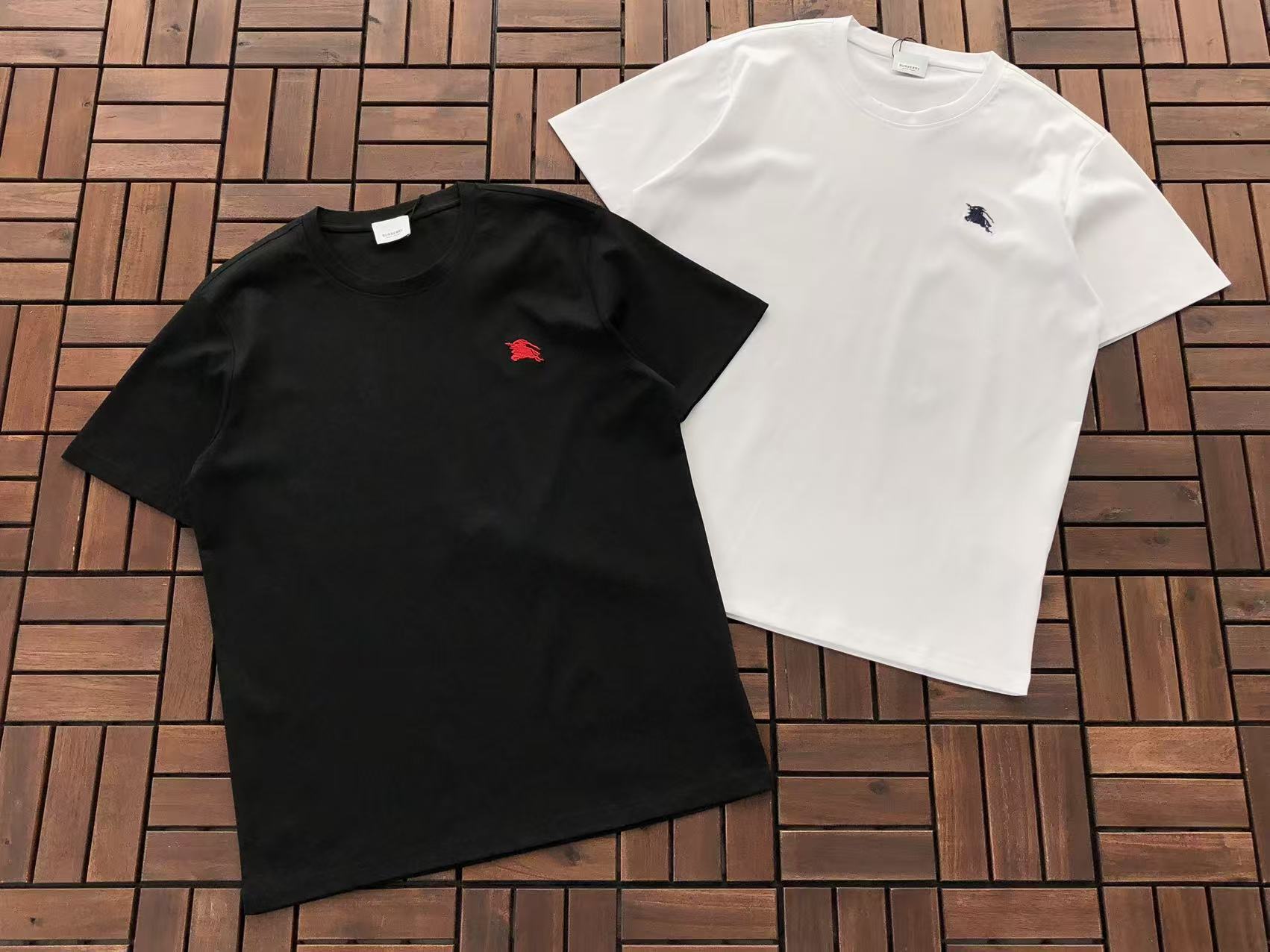 T-Shirt Burberry