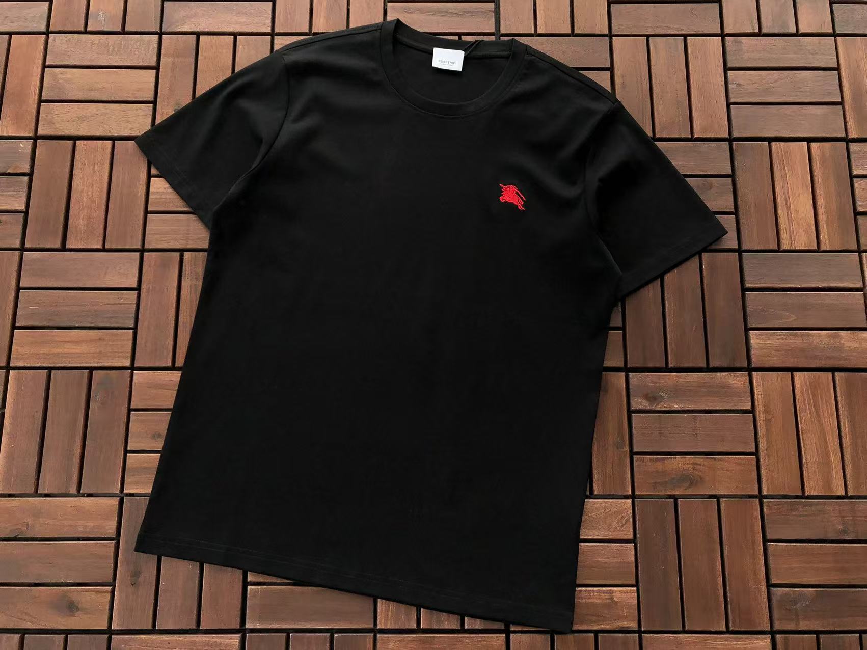 T-Shirt Burberry