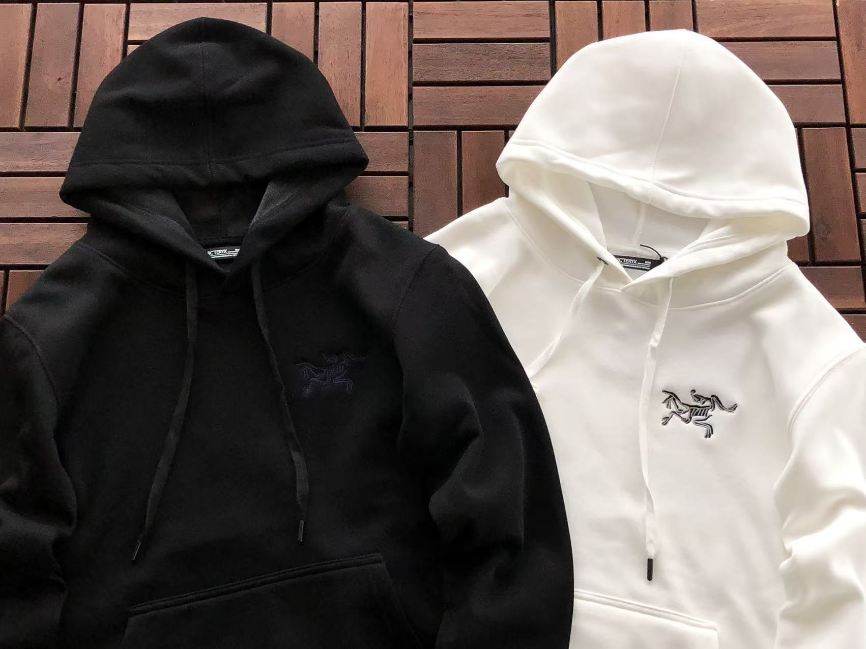 Arc'teryx Hoodie