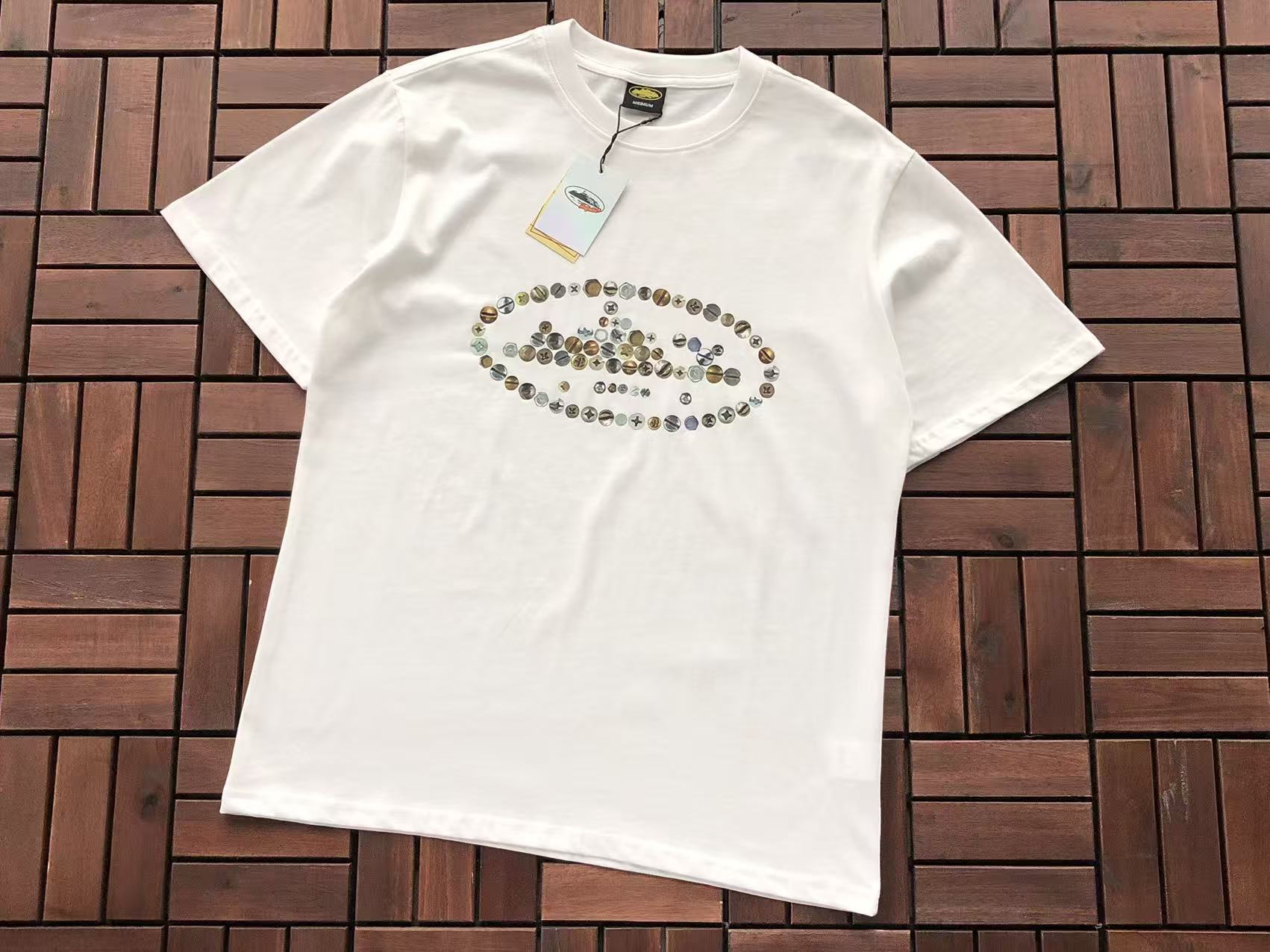 T-Shirt Corteiz