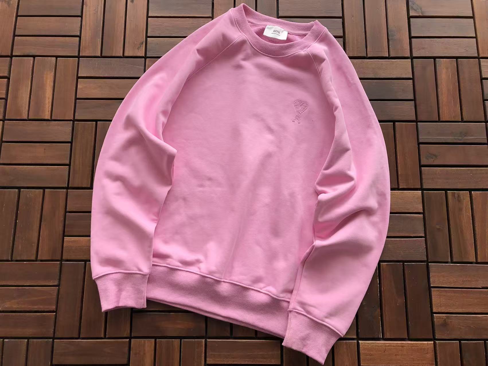 Ami Paris Sweat