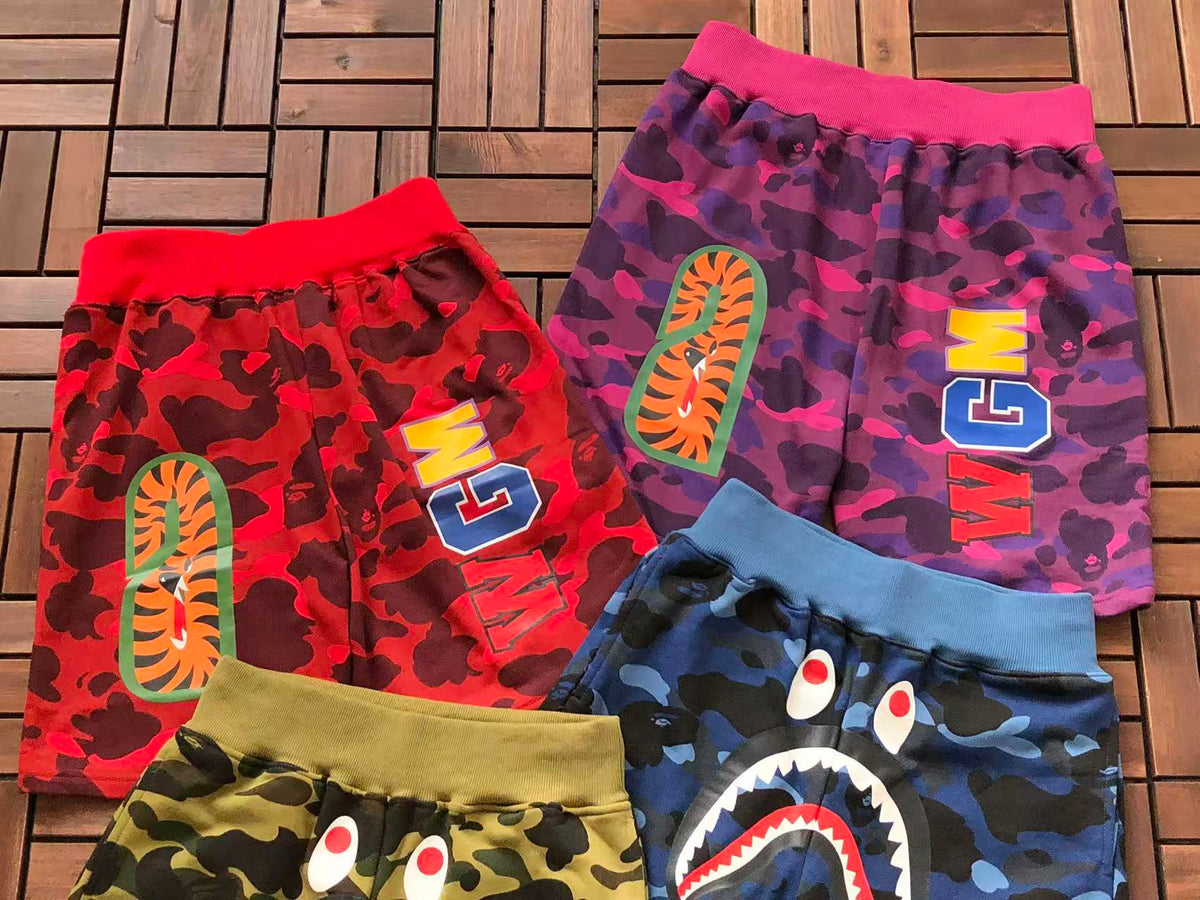 Bape Short