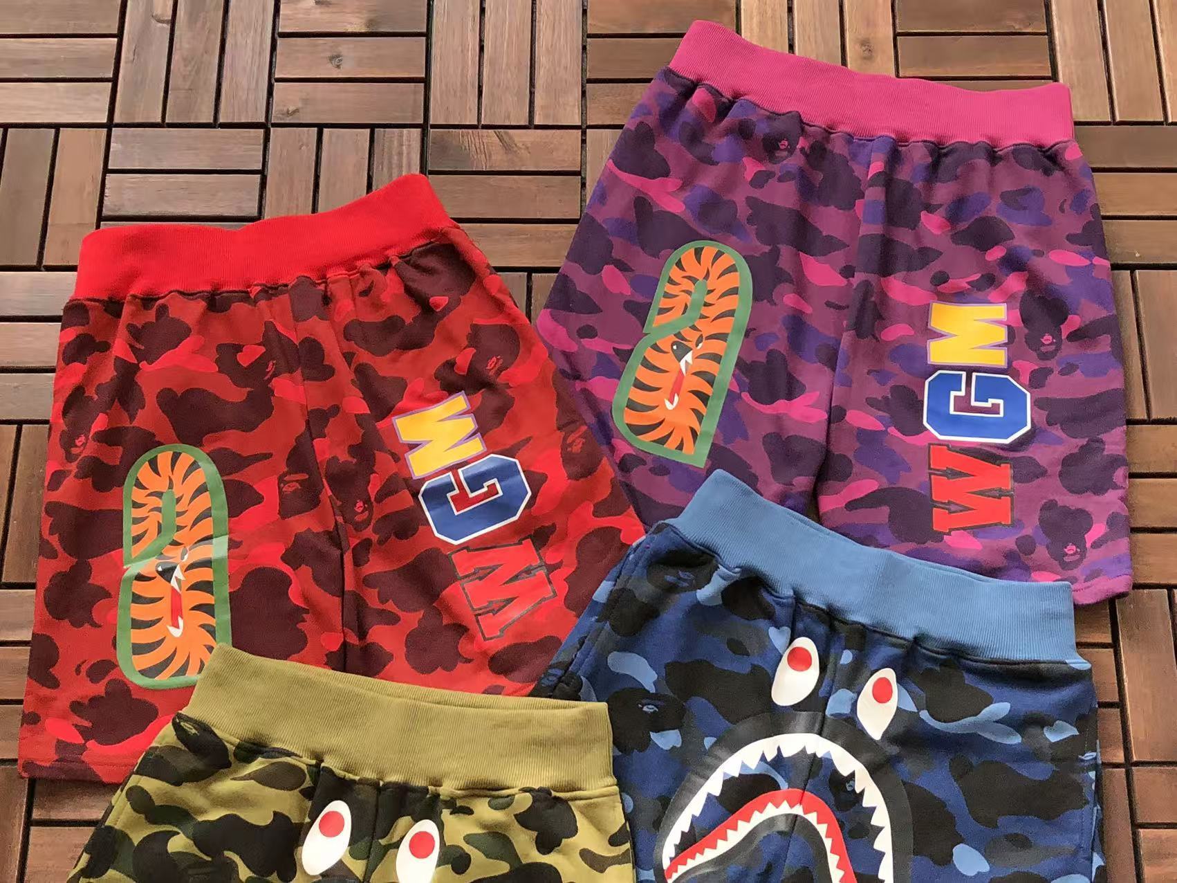 Bape Short