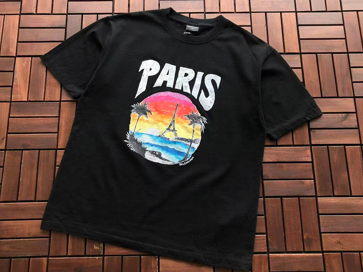 T-Shirt Balenciaga