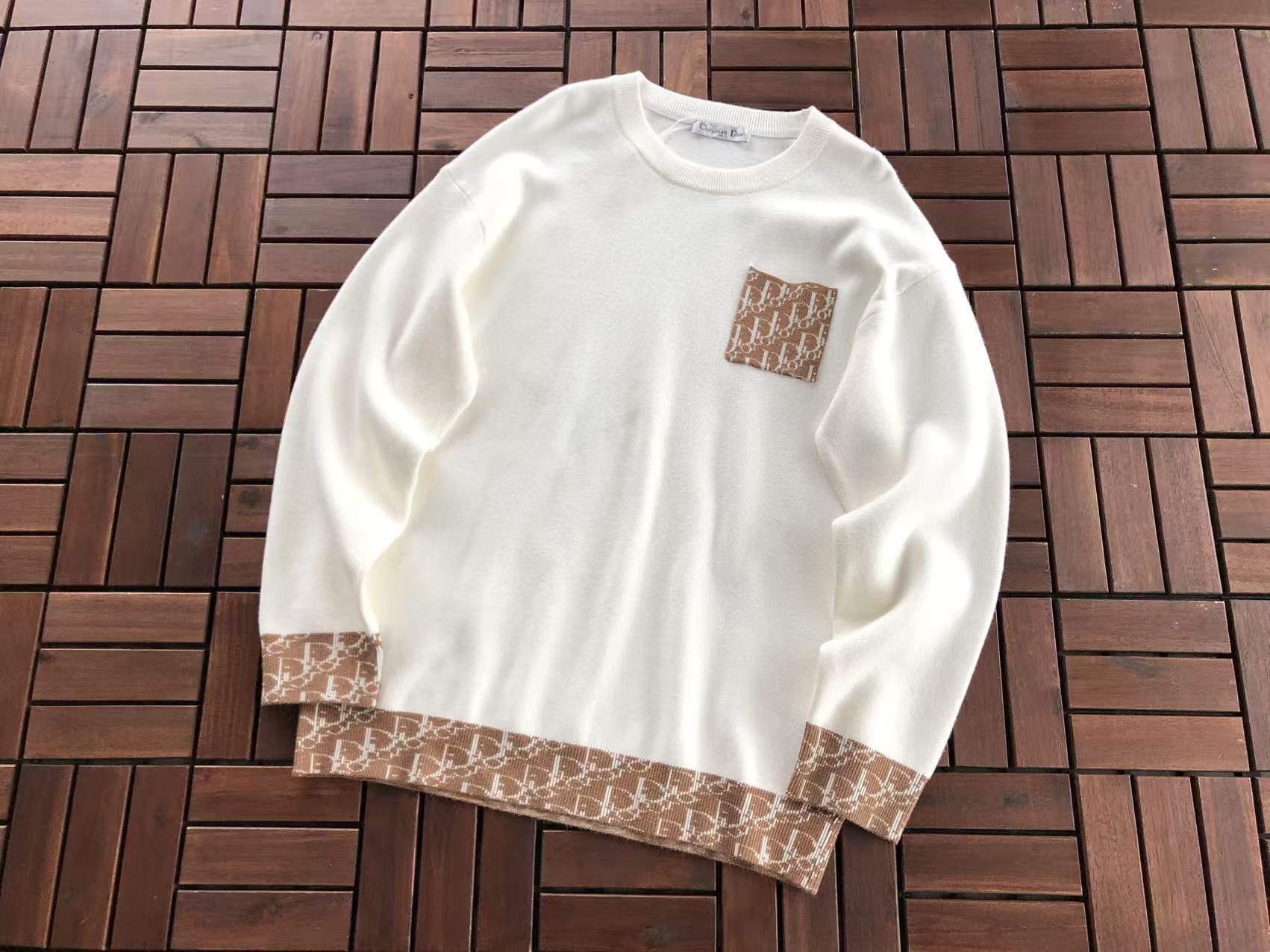 Dior Sweat