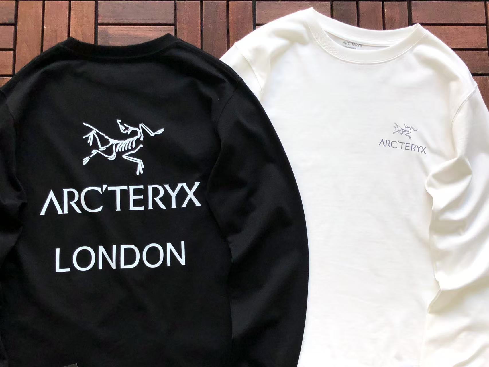 Arc'teryx Sweat