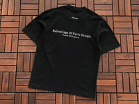 T-Shirt Balenciaga