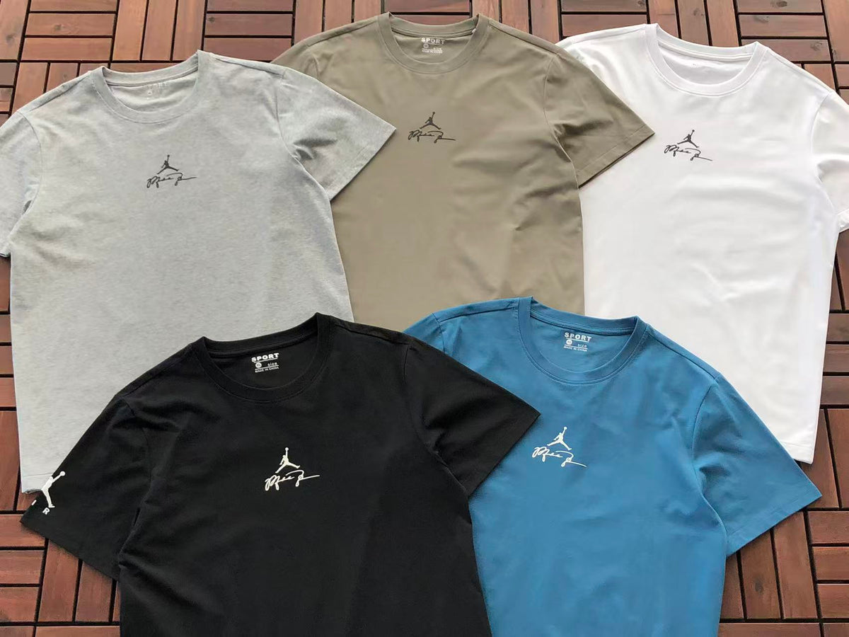 Air Jordan T-Shirt