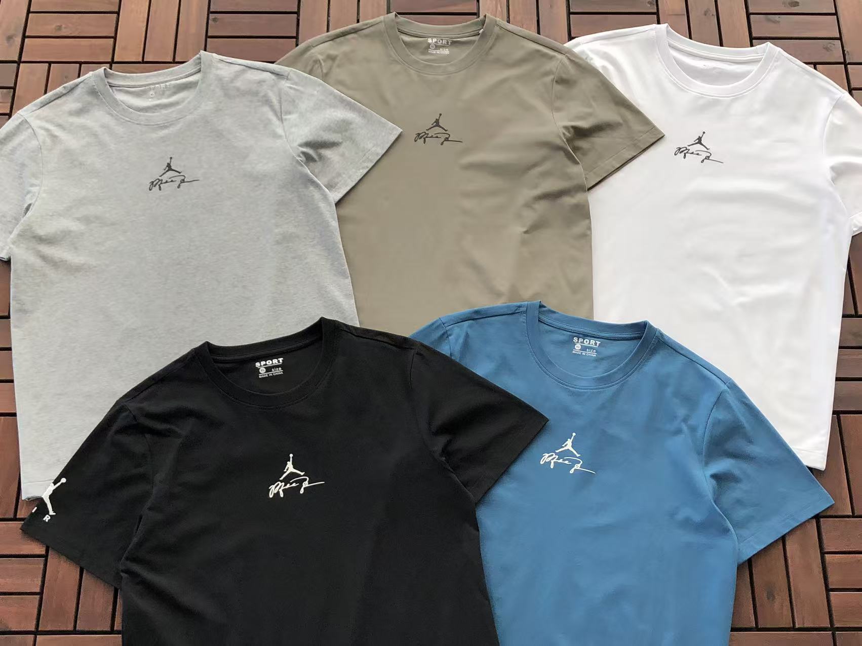 Air Jordan T-Shirt