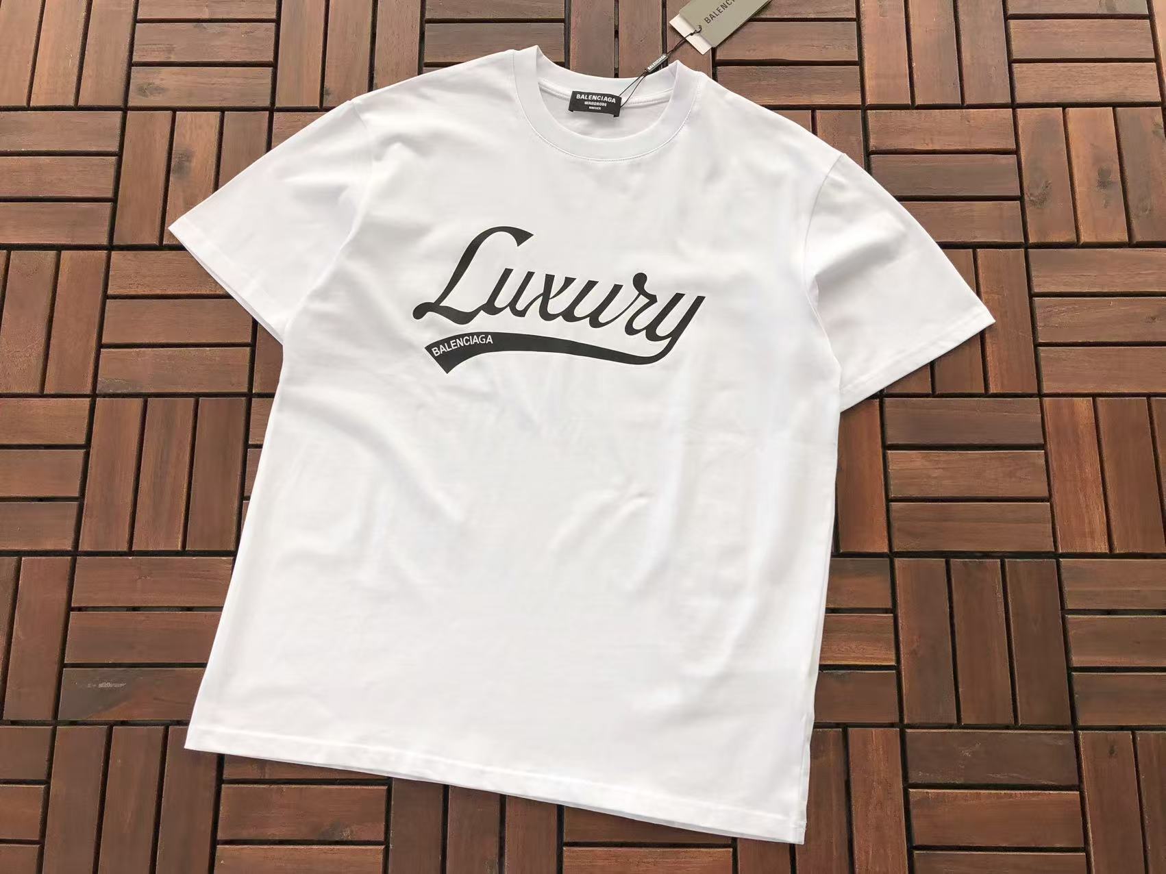 T-Shirt Balenciaga