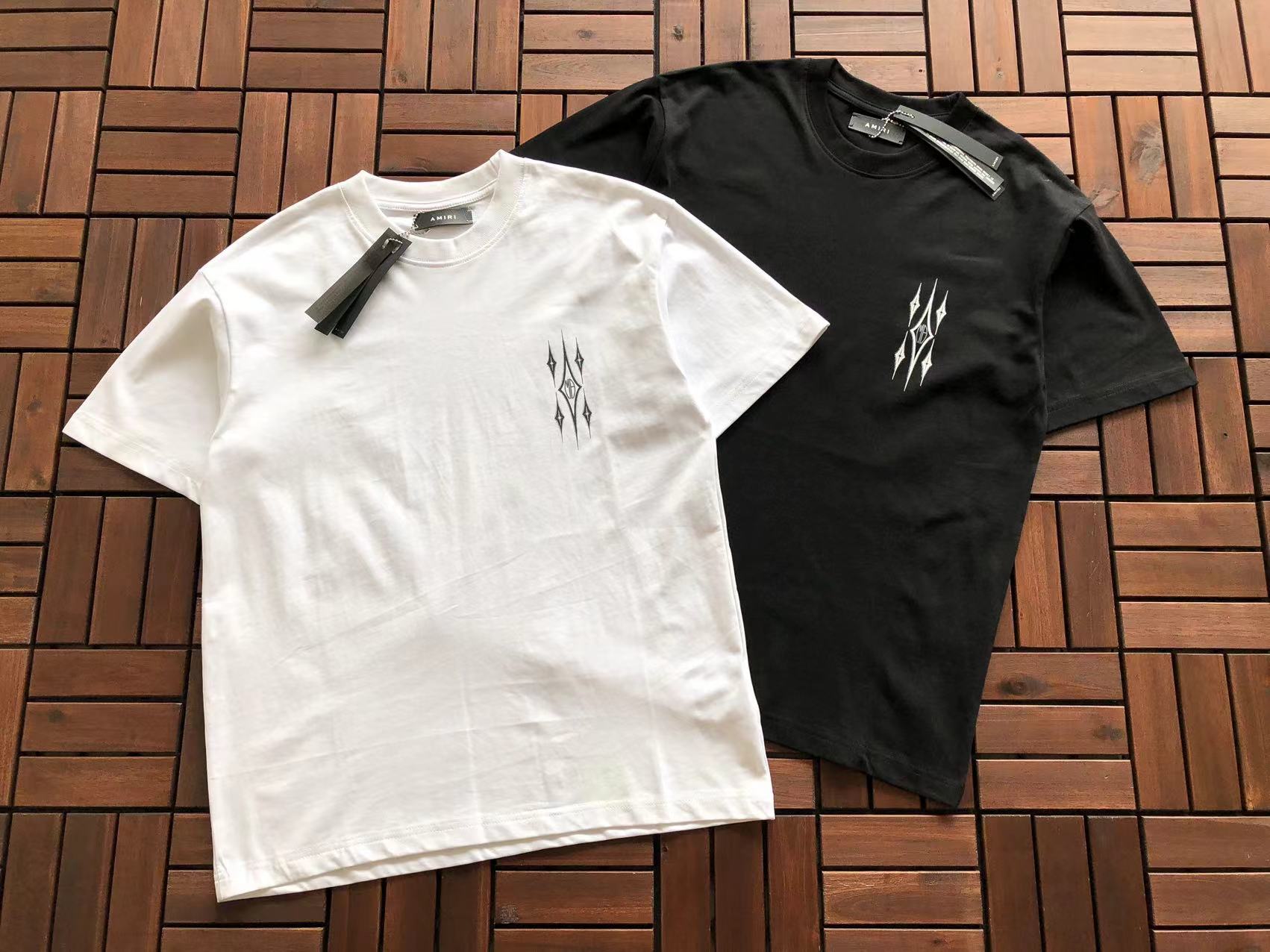 T-Shirt Amiri