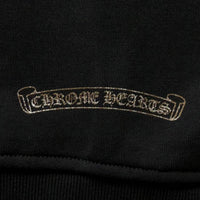 Chrome Heart Hoodie
