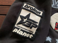 Broken Planet Hoodie