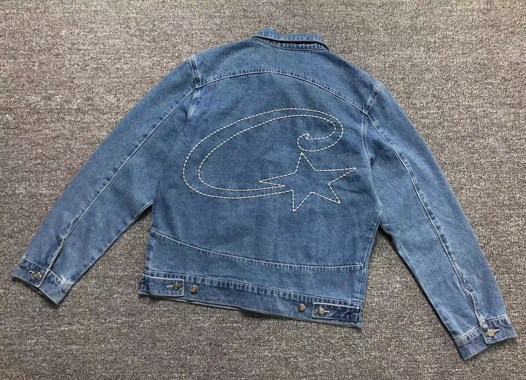 Corteiz Jacket