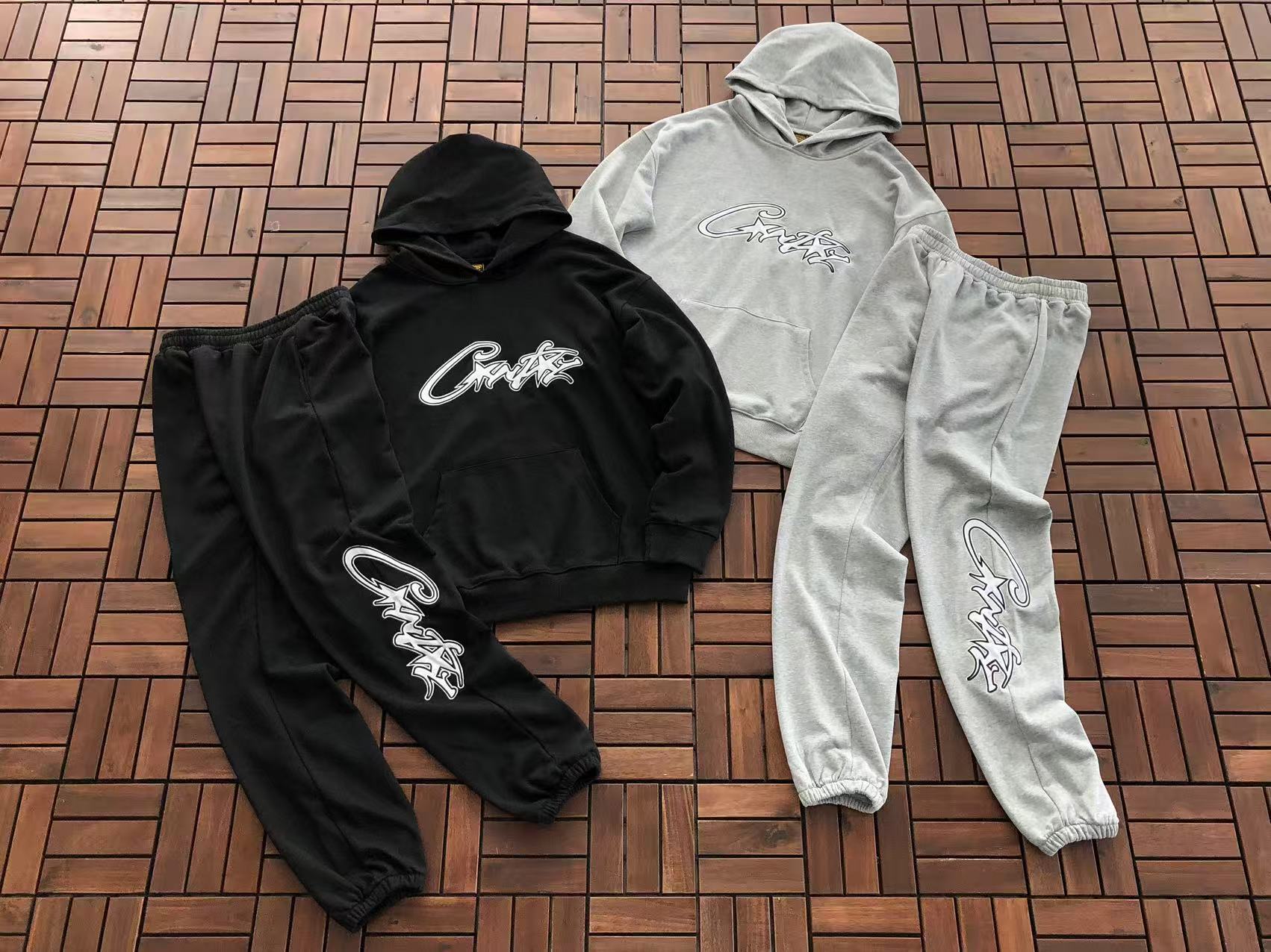 Corteiz Tracksuit