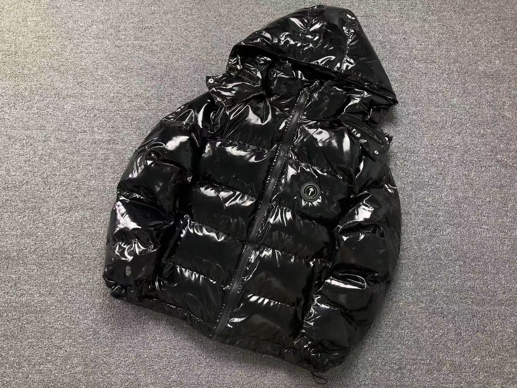 Trapstar Winter Jacket