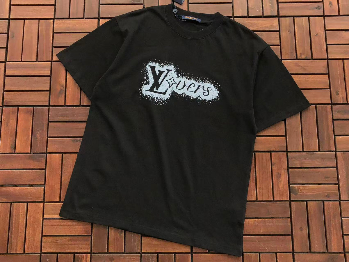T-Shirt Louis Vuitton
