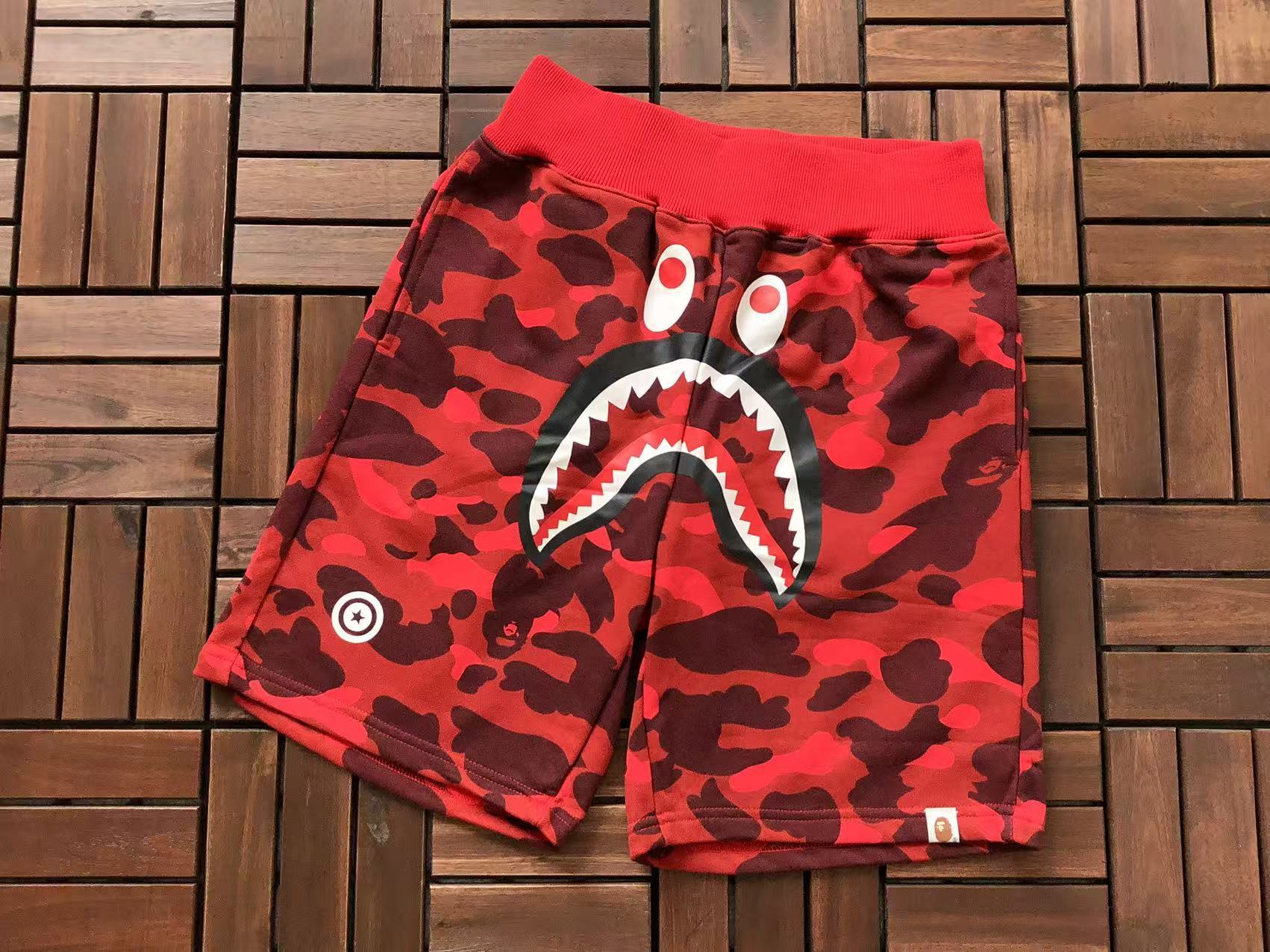 Bape Short