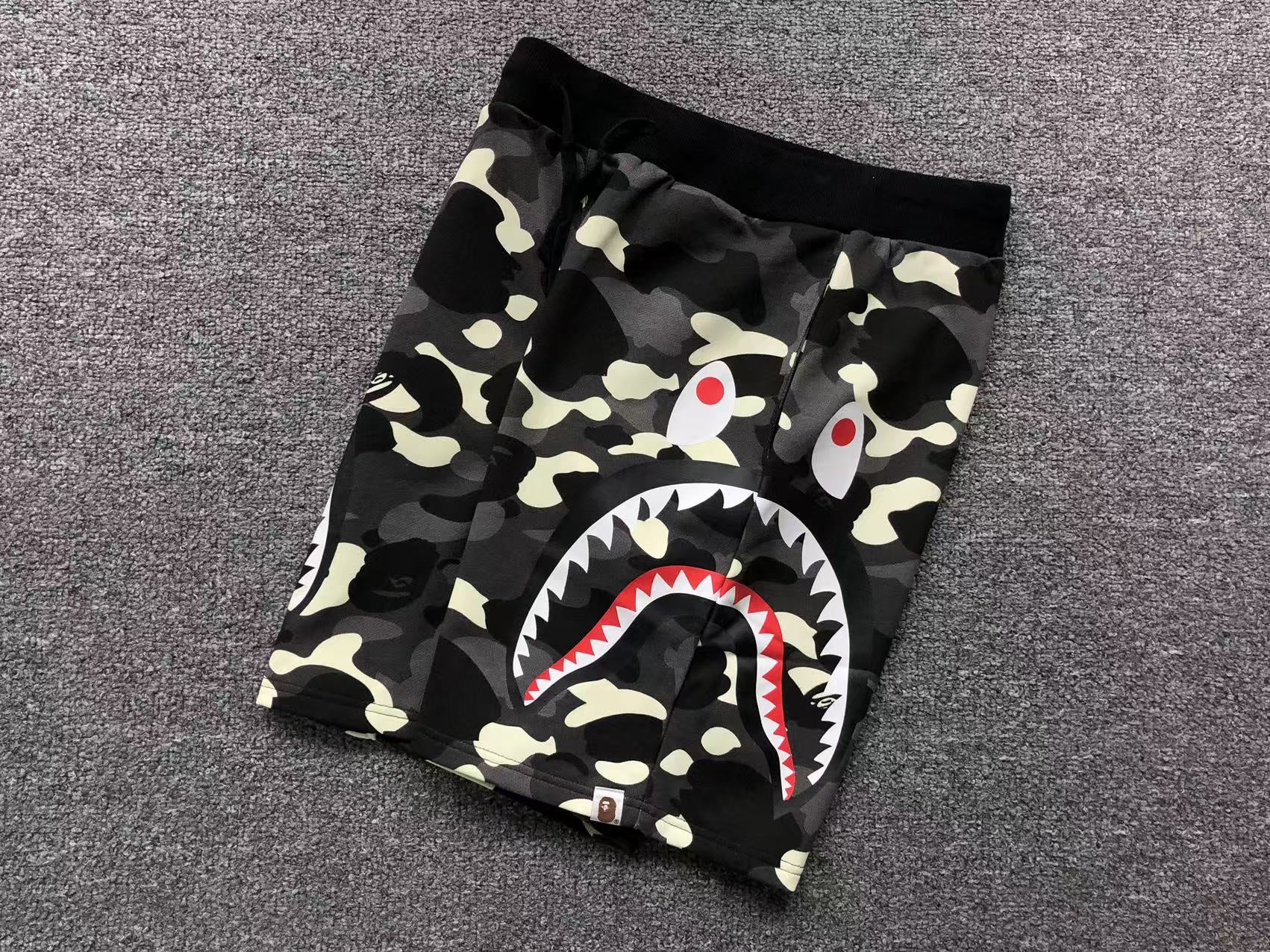 Bape Short