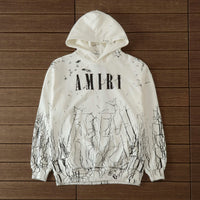 Amiri Hoodie