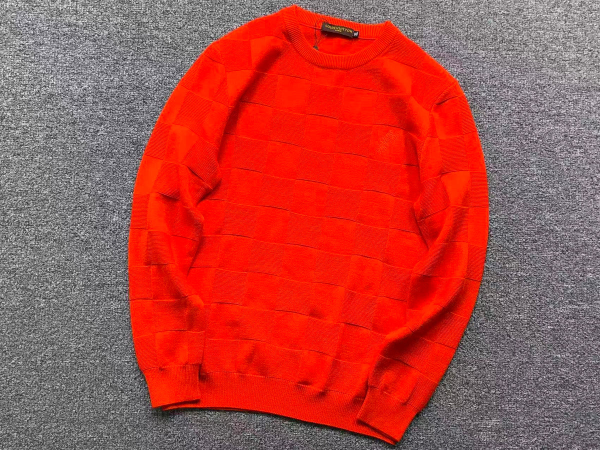 LV Sweater