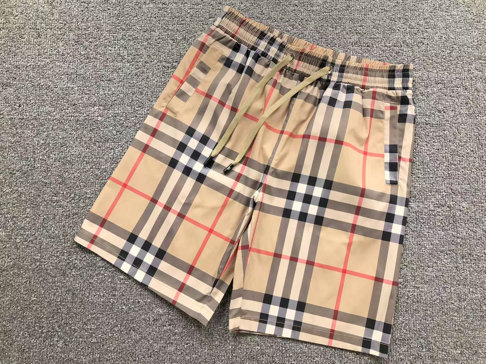 Burberry Short
