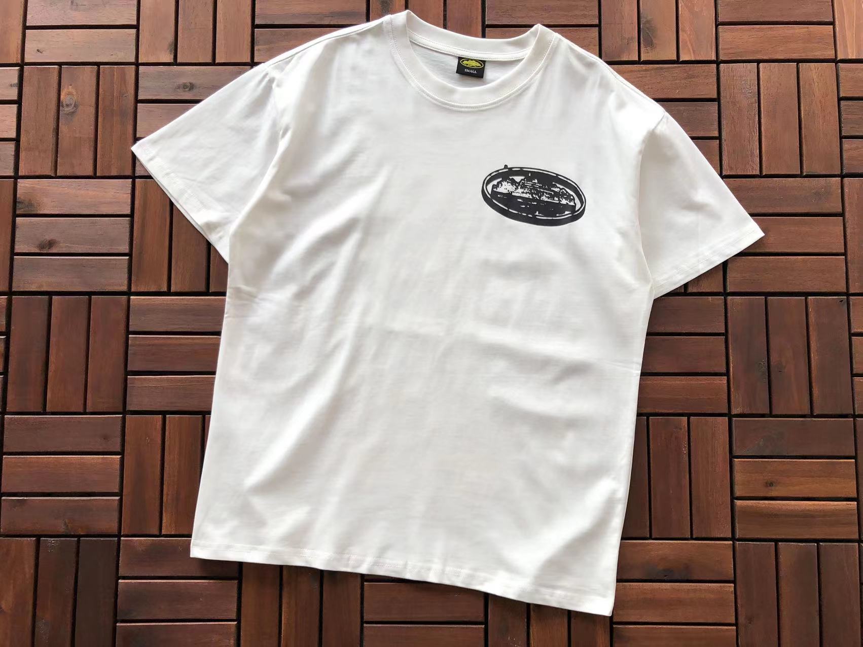T-Shirt Corteiz
