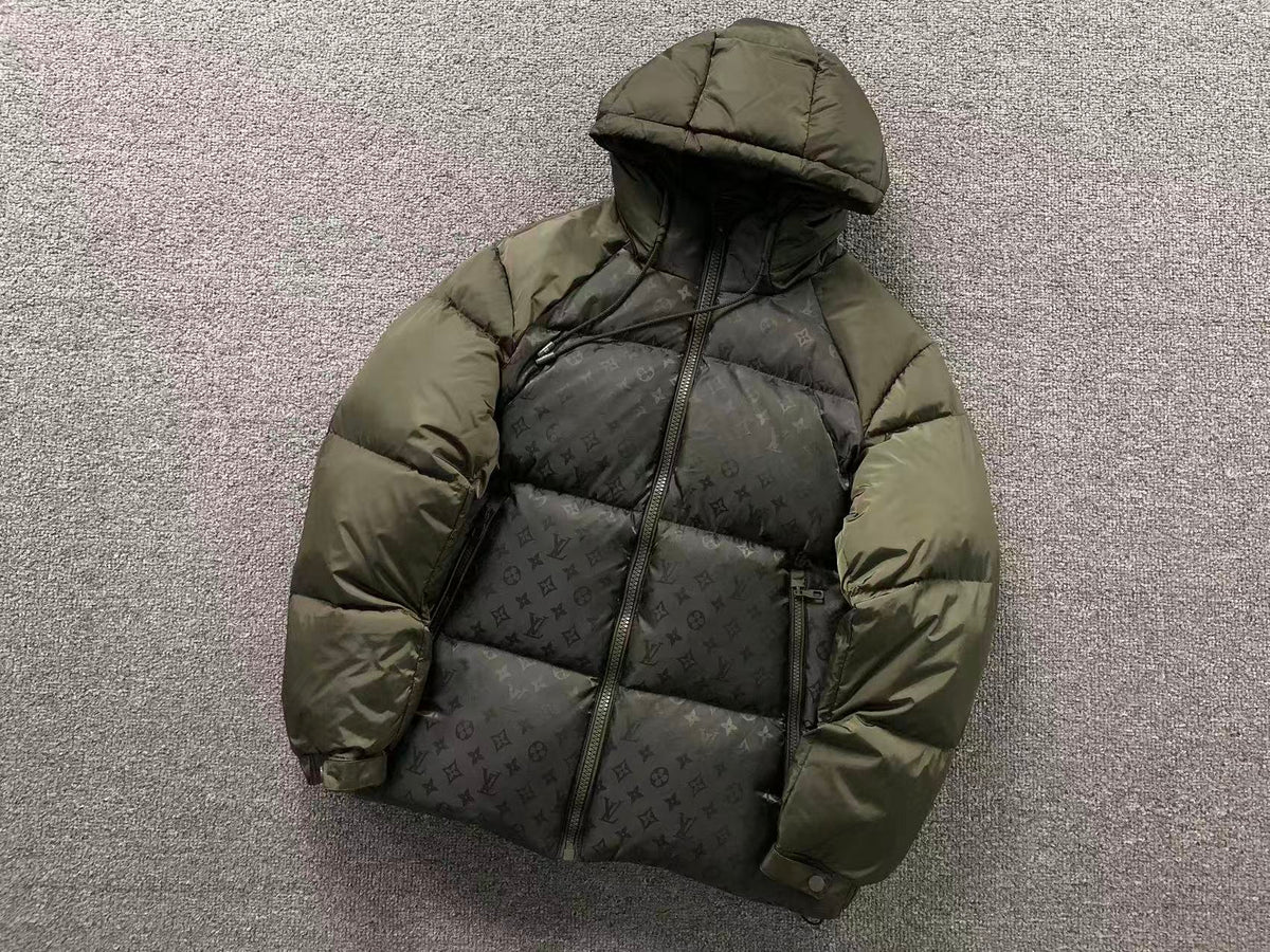 LV Winter Jacket