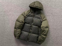 LV Winter Jacket