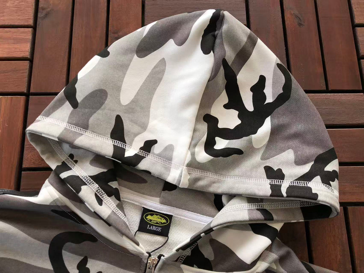 Corteiz Hoodie