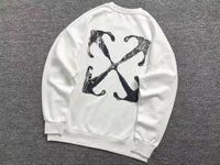 Off-White Sweat