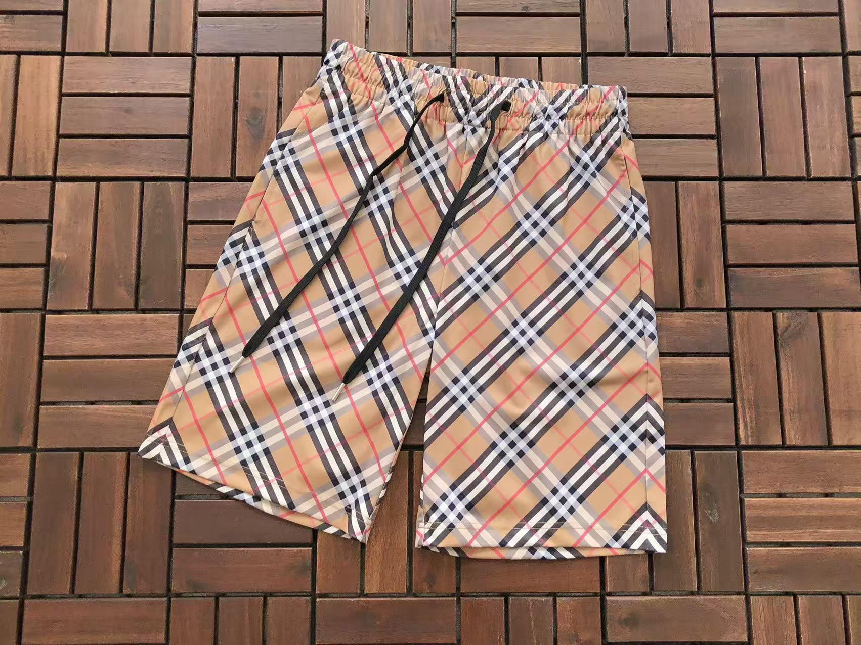 Burberry Short
