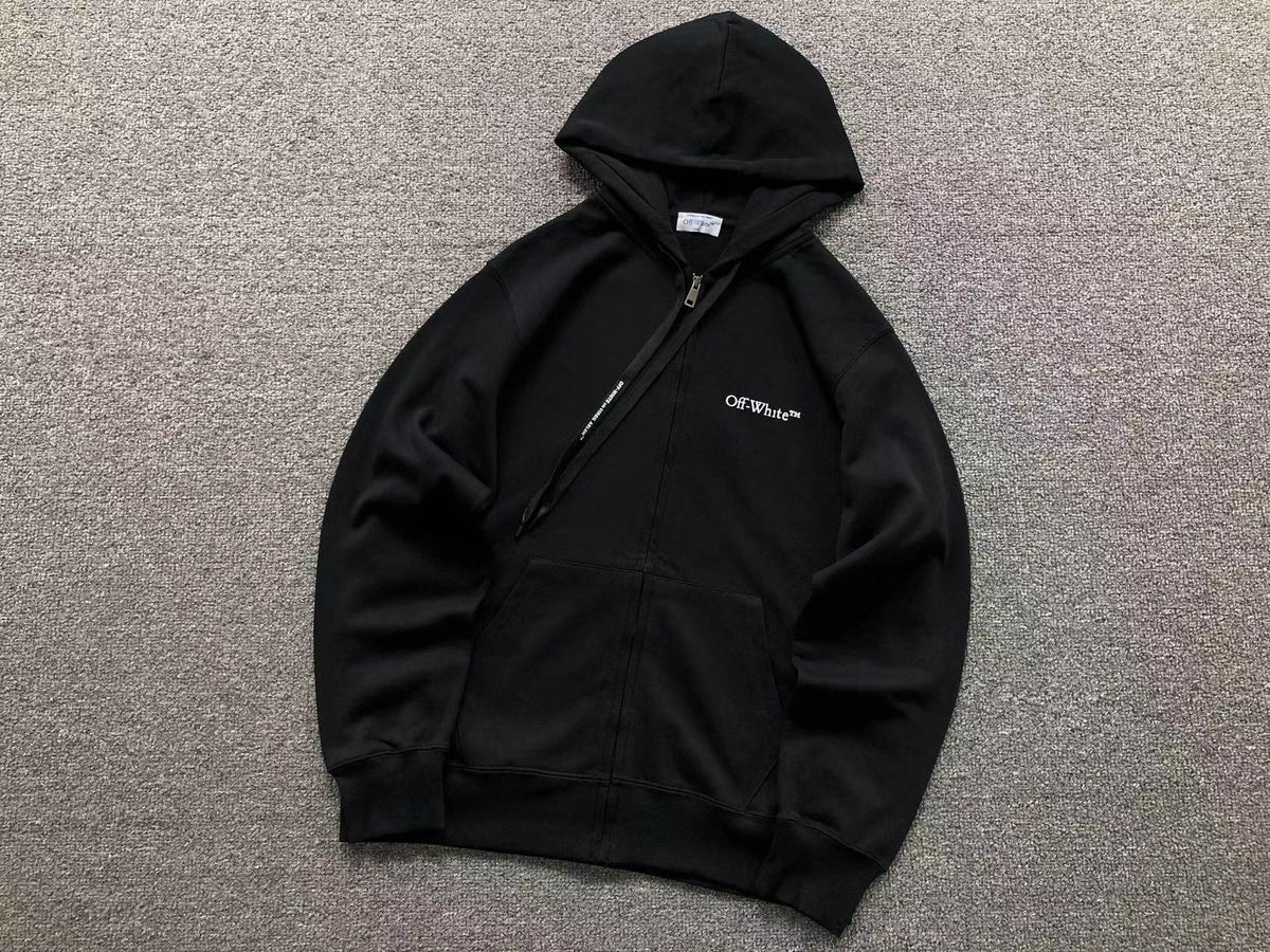 Off-White Hoodie
