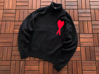 Ami Paris Sweat