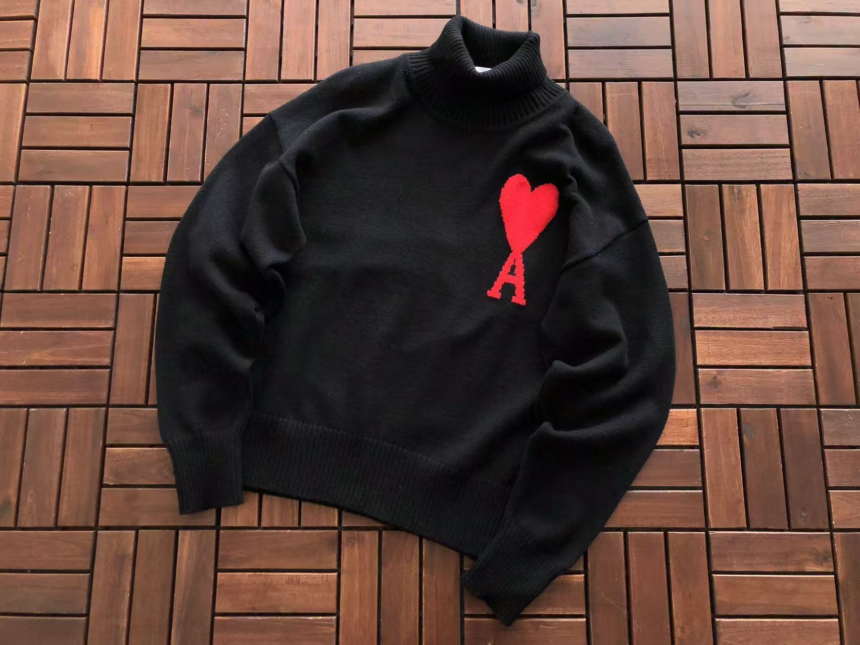 Ami Paris Sweat