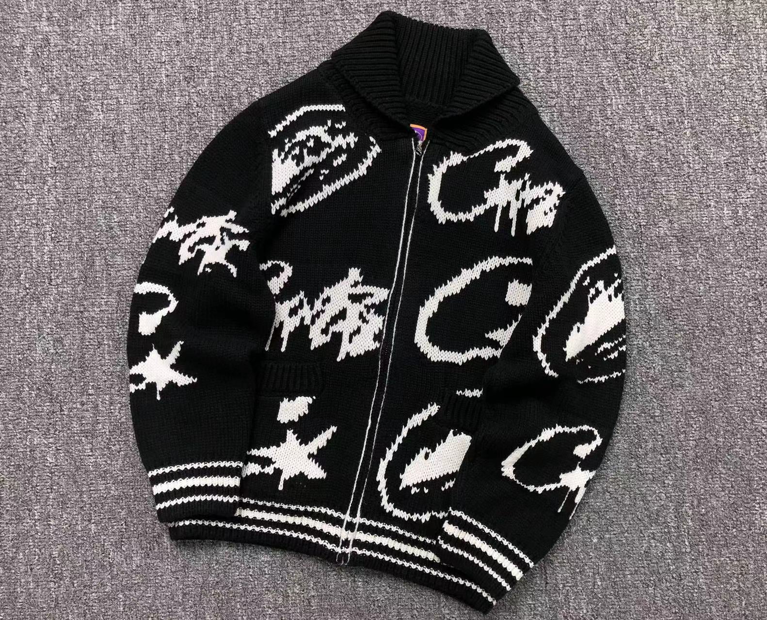Corteiz Sweat