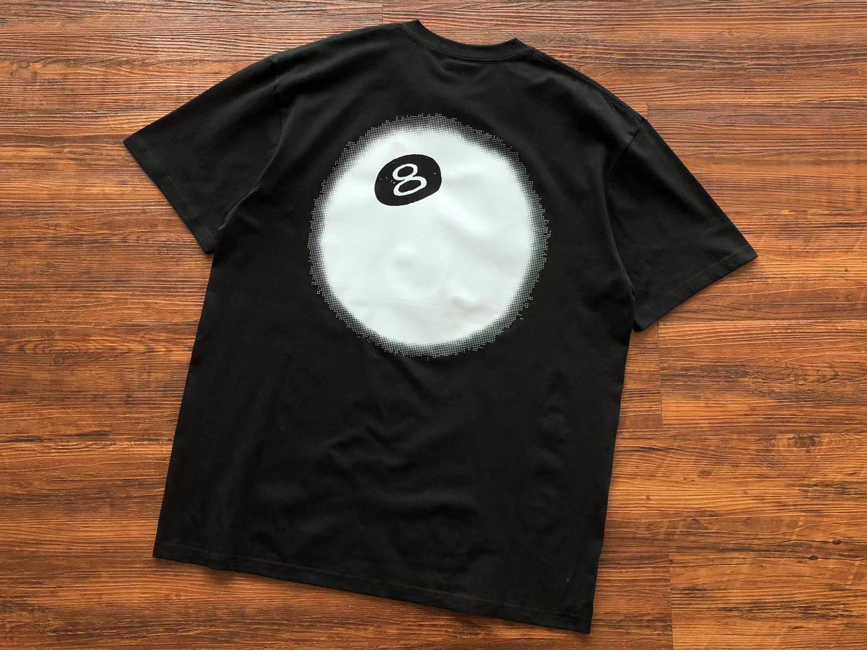 T-Shirt Stussy