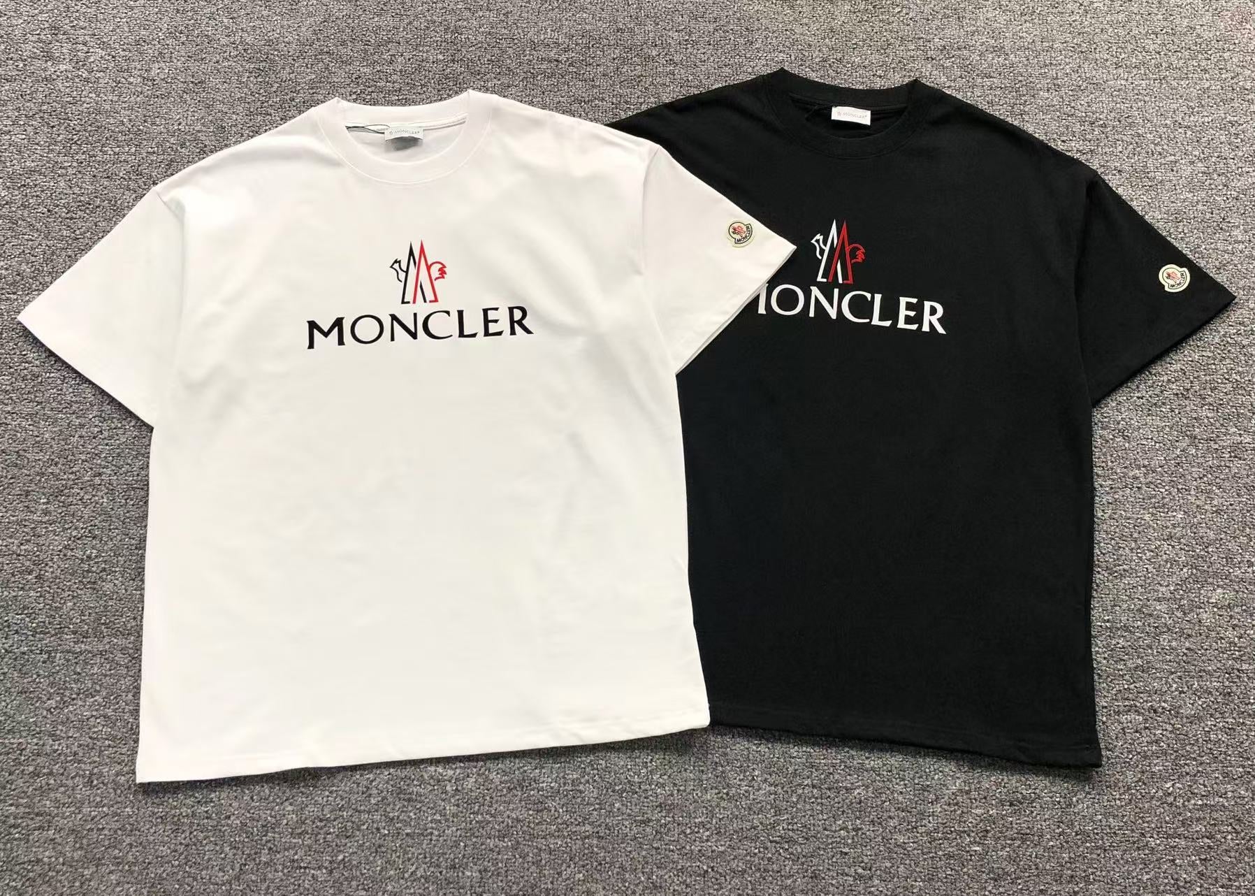 T-Shirt Moncler