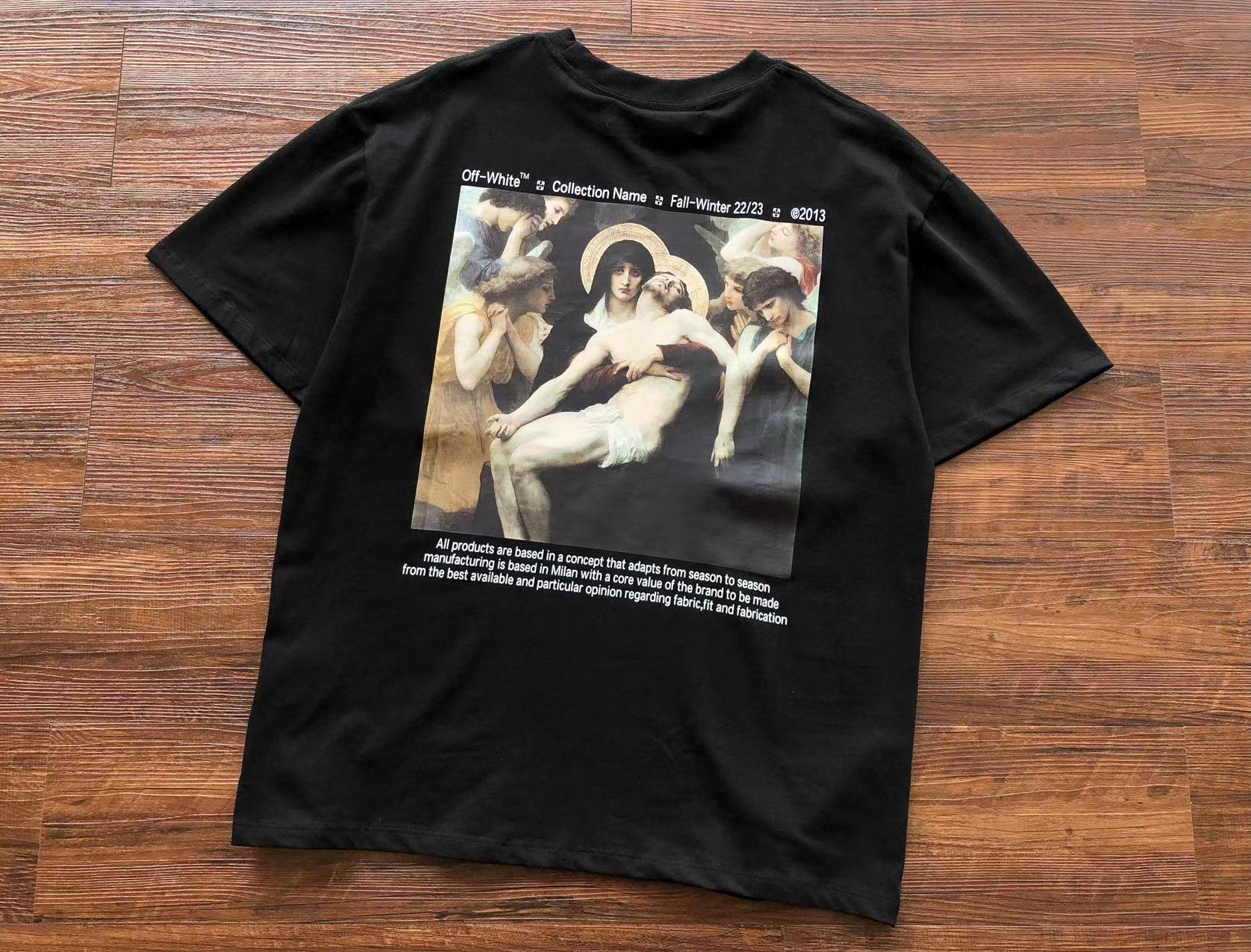 T-Shirt da Off-White