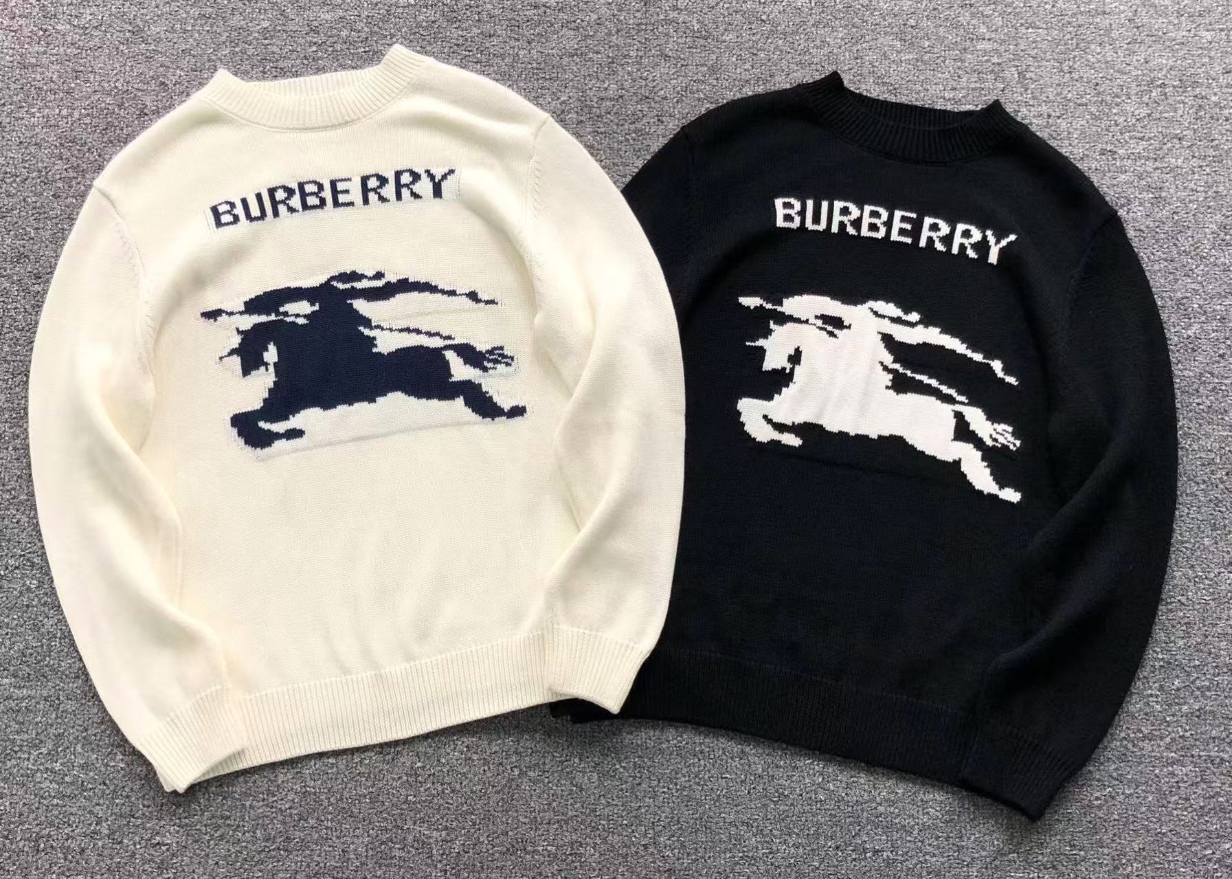 Burberry Sweat