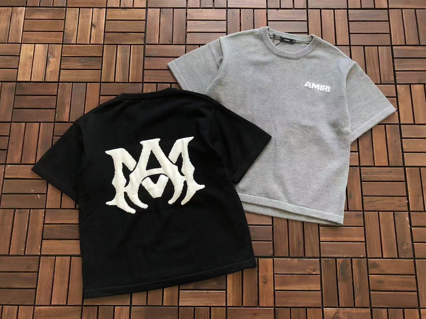 T-Shirt Amiri