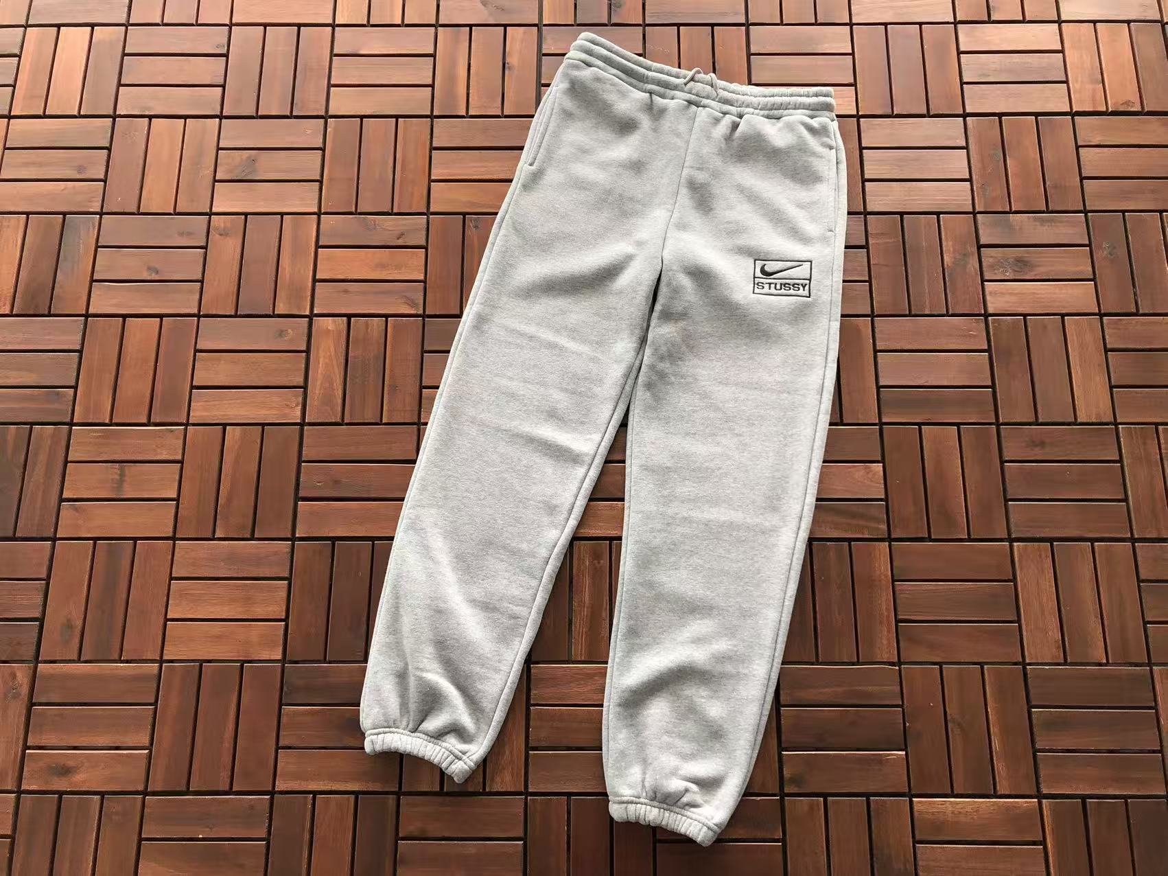 Nike x Stussy Tracksuit