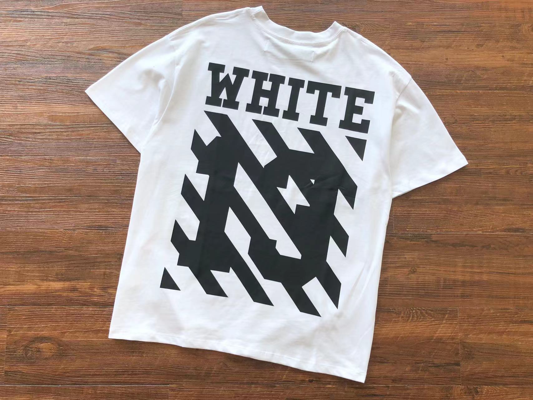 T-Shirt da Off-White