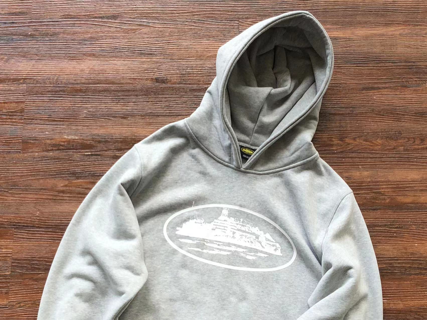 Corteiz Hoodie