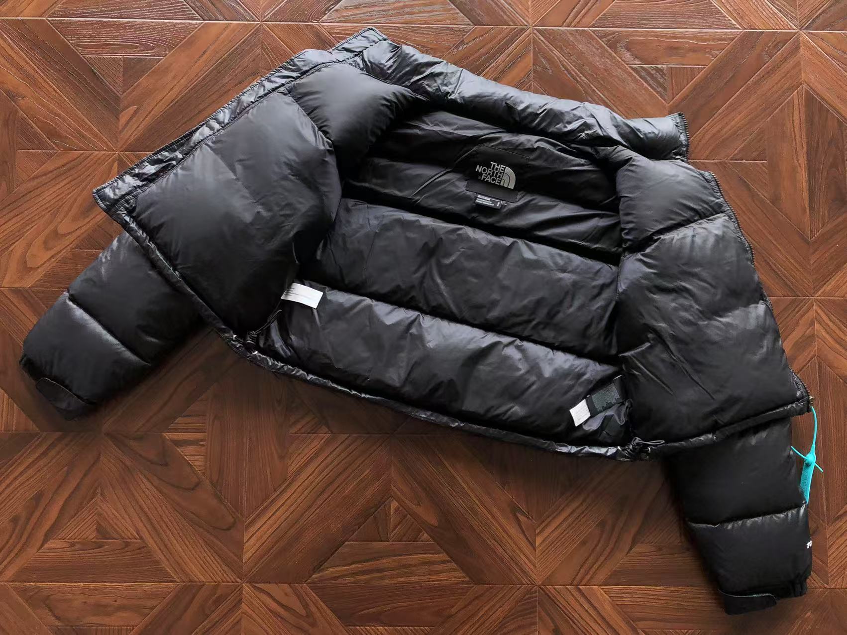 The North Face Women Winter Jacket