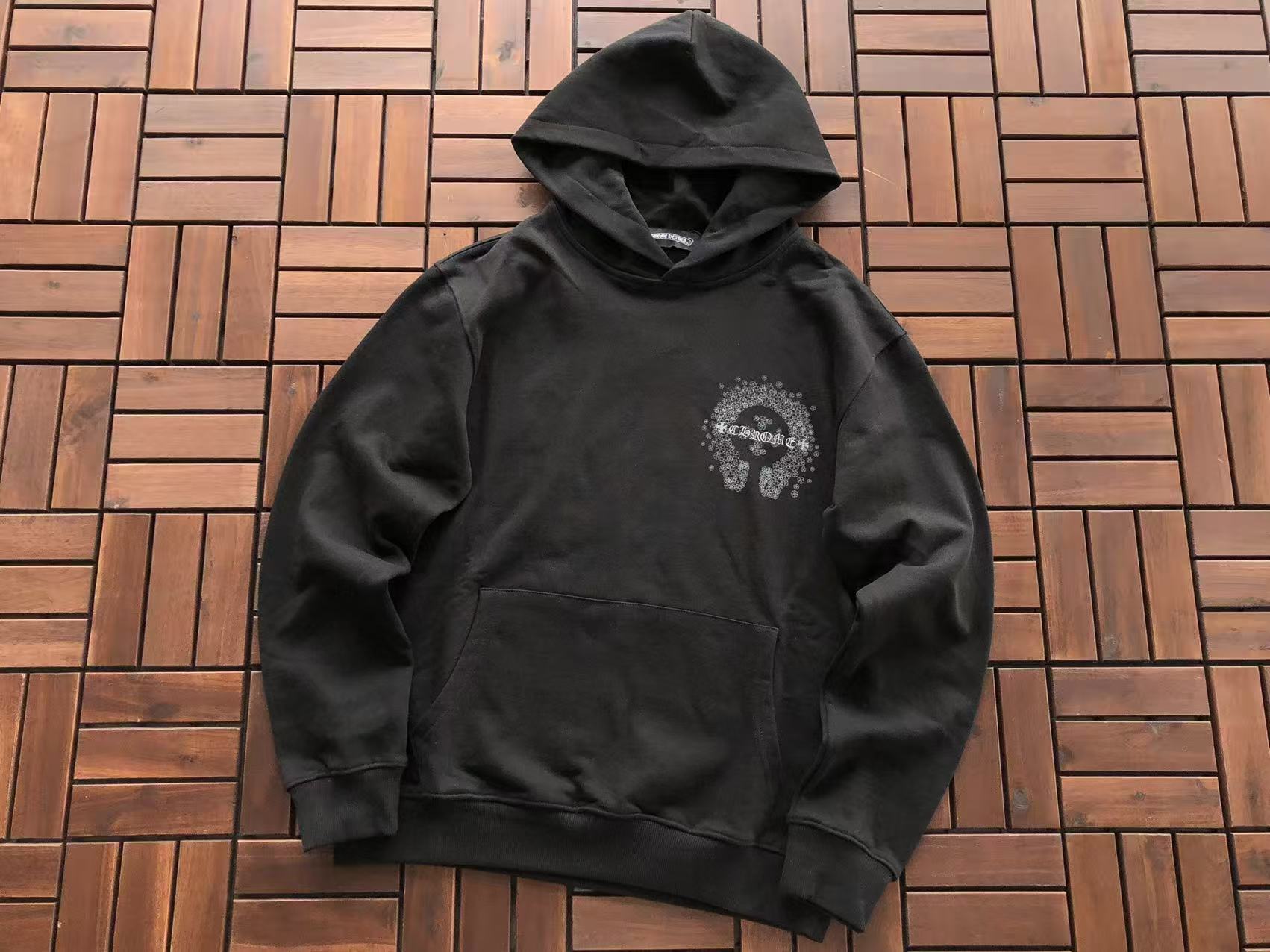 Chrome Heart Hoodies [NEW]