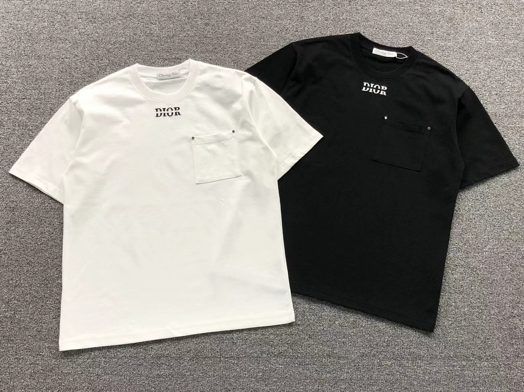 T-Shirt Dior