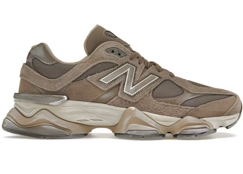 New Balance 9060 Mushroom Timberwolf